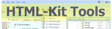 HTML-Kit