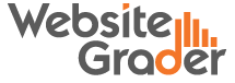 Website Grader - Grade your blog!