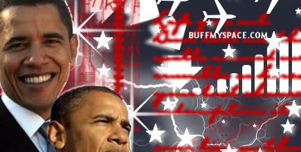 Barack Obama background 3