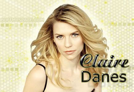 Claire Danes Wallpapers