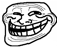 image: trollface