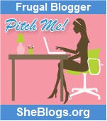 SheBlogs.org