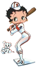 BETTYBOOP