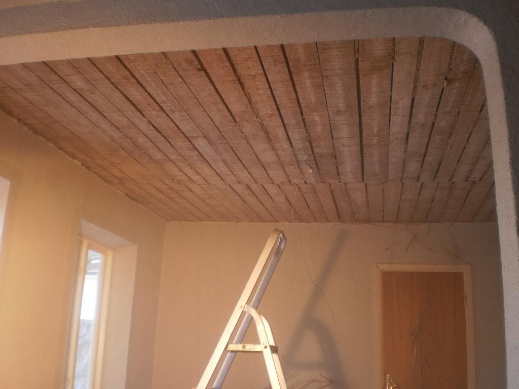 Mitt första hus! nu ska här renoveras...