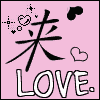 Love.
