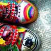 colourful shoes Pictures, Images and Photos