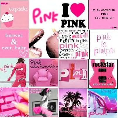 pink Pictures, Images and Photos