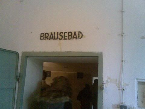 Kz dachau gaskammer