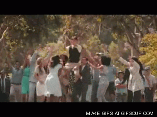 500 days of summer gifs photo: you make my dreams come true 500-days-of-summer-dance-o-1.gif