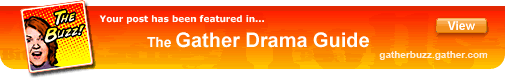 Love Gather Drama? ...Rants? Rumors? Gossip? - Get Your Daily Fix With the Gather Drama Guide!