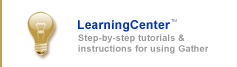 The LearningCenter™
