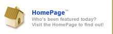 The HomePage™