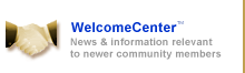 The WelcomeCenter™