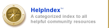 The HelpIndex™
