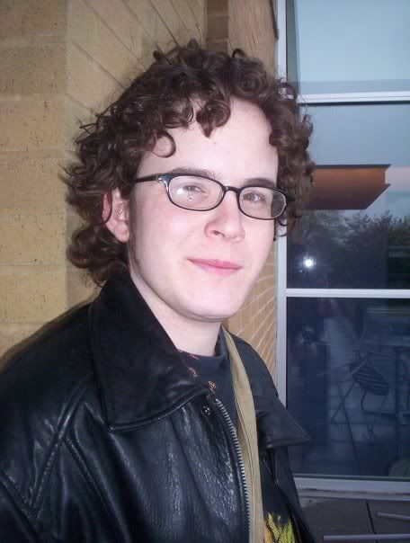 Me, spring of 2005 photo MeSpring2005.jpg