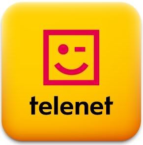 telenet incoming mail port configuration