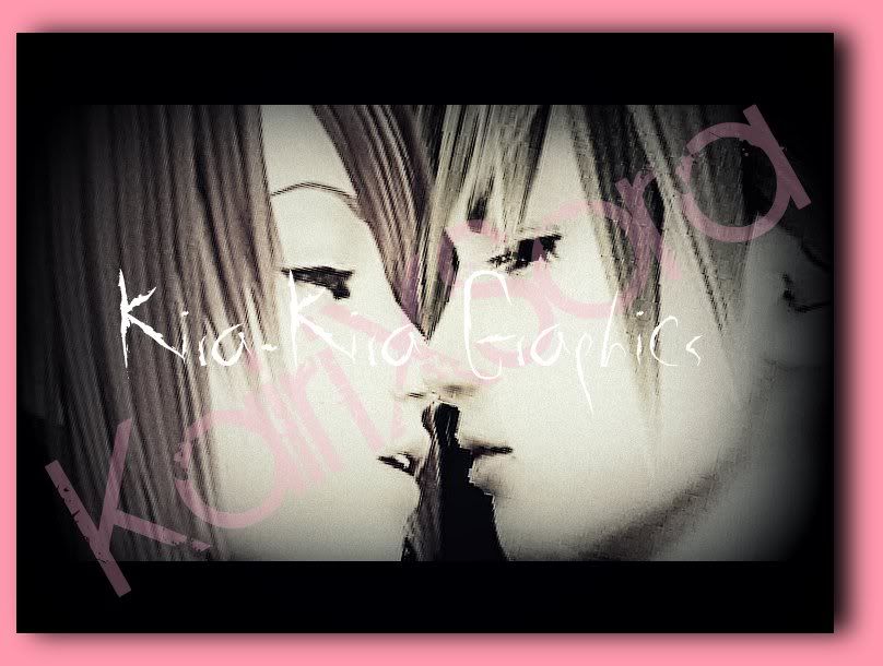 wallpaper kiss love. Kairi Sora Kiss Love Desktop