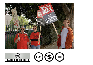 Flickr CC writer cc Writing Compelling Posts Image Goodness