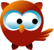 BCHS.gif Owl  Cartoon image by tatuchick04