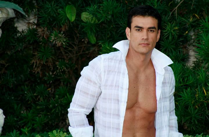 David Zepeda Pictures, Images and Photos
