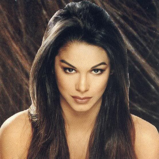 Bibi Gaytan Graphics, Pictures, & Images for Myspace Layouts