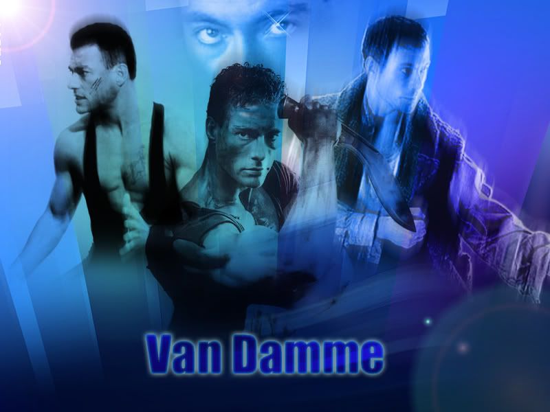 rock wallpaper_29. Jean Claude Van Damme Image