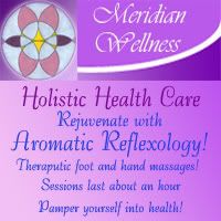 meridian wellness