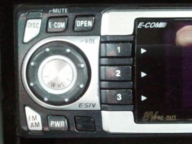 Eclipse CD8443 - Car Audio | DiyMobileAudio.com | Car Stereo Forum