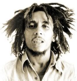 Bob Marley déclare la guerre. dans Afrique bob20marley