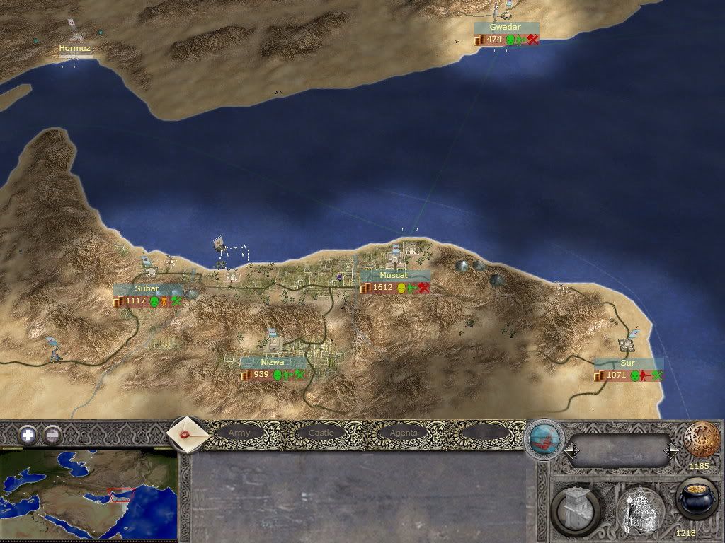 Total War: Three Kingdoms 1.0.10