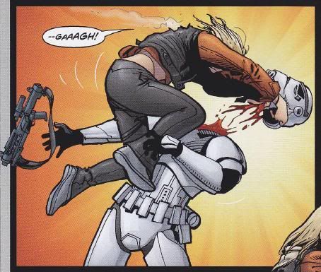 Decapitation
