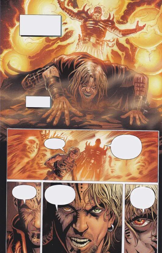 My Favorite Page