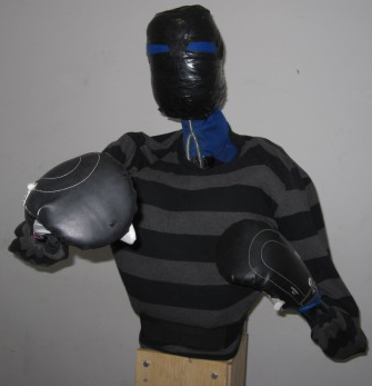 Punching Pro