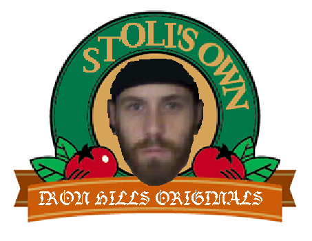 Stoli's Own