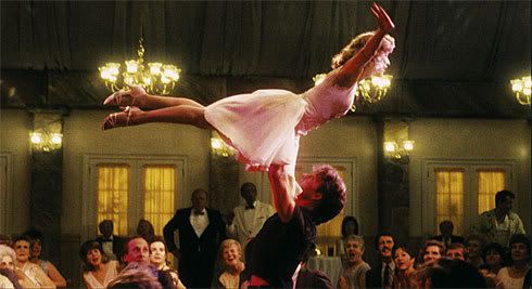 *the* dance