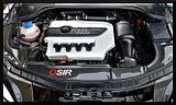 Audi Tts Engine Cover For Sale