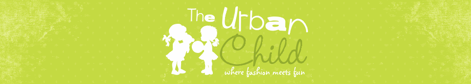 The Urban Child