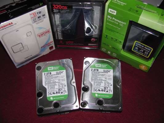 Toshiba+canvio+320gb