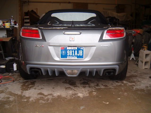 need help picking dual exhaust - Saturn Sky Forums: Saturn Sky Forum