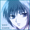 Yuki Sohma Avatar