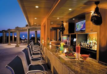 Tiki.jpg Tiki Bar at the Courtyard By Marriott, Jensen Beach, Florida image by stlucie