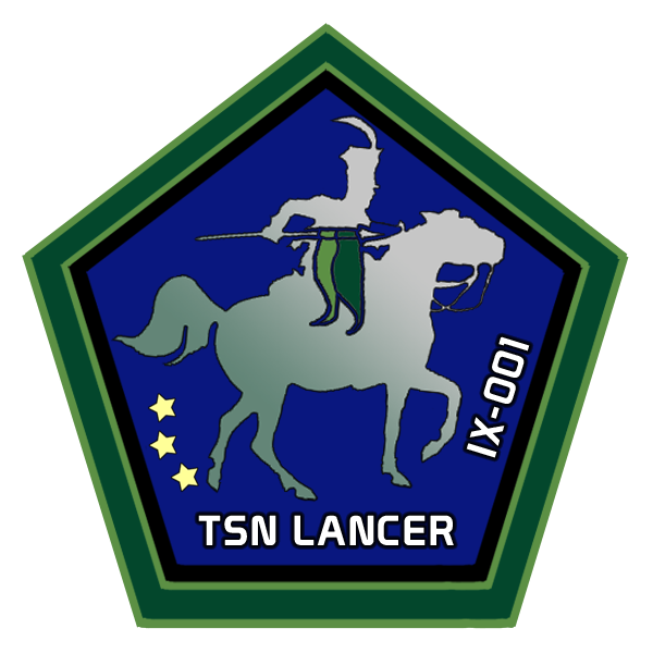 Lancer Logo 2