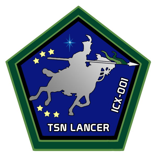 Lancer Logo Updated