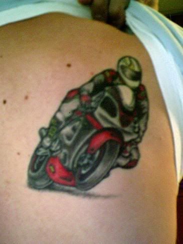 Show Me Your VW Tattoos Page 4 GTI Forum Rabbit