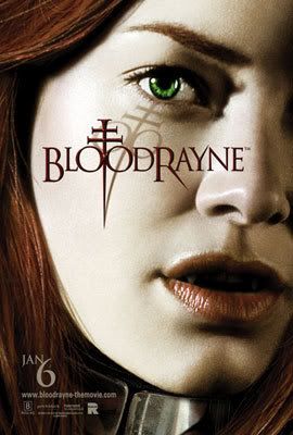 bloodrayne Pictures, Images and Photos