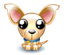 ththchihuahua.gif chihuahua image by PeteWentzLuver27