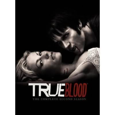 true blood season 3 dvd target. True Blood Season 3 on DVD