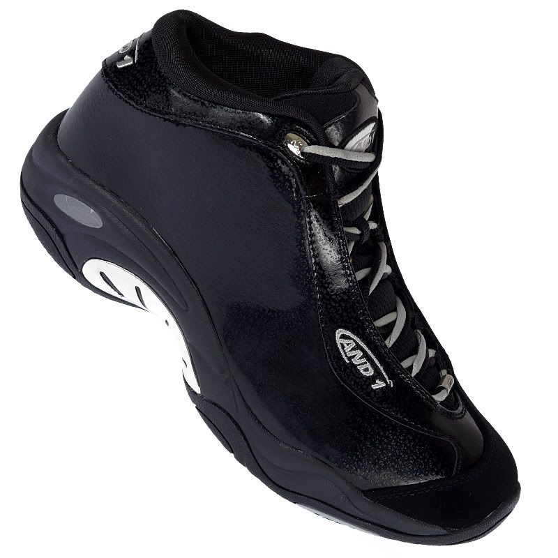 AND 1 Basketballschuhe 3 Modelle Gr. 39-49 neu - Bild 2 von 4