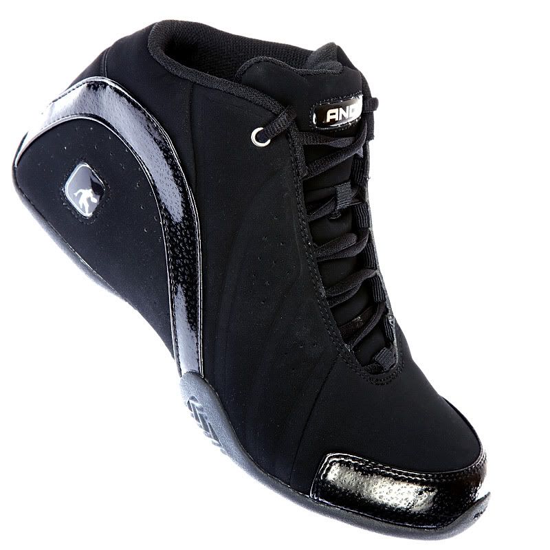 AND 1 Basketballschuhe 3 Modelle Gr. 39-49 neu - Bild 4 von 4