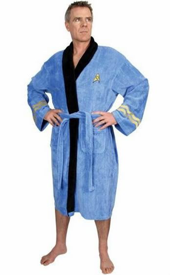 bademantel polyester herren